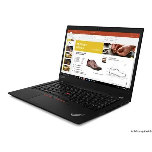 Lenovo ThinkPad T14s AMD Ryzen 7 Pro 4750U 32GB 1TB M.2 14" Lenovo ThinkPad T14s AMD Ryzen 7 Pro 4750U 32GB 1TB M.2 14"