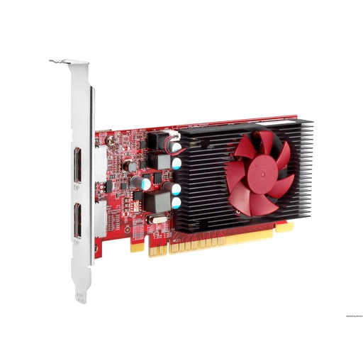 HP VGA AMD Radeon R7 430 2GB FH