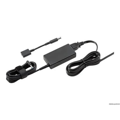 HP 45W Smart AC Adapter