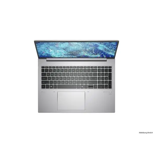 HP ZBook Firefly 16 G11 Ultra 7 155H 16GB 512GB 16" A500