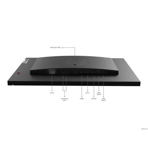 Lenovo ThinkVision P24q-30 LED IPS QHD TFT 23.8"