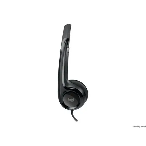 Logitech H390 USB Headset Logitech H390 USB Headset