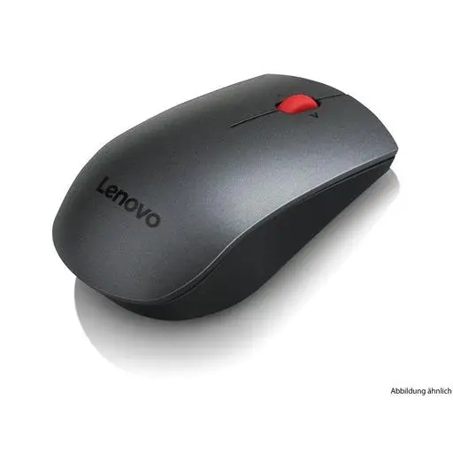 Lenovo Professional Wireless Laser Maus Lenovo Professional Wireless Laser Maus
