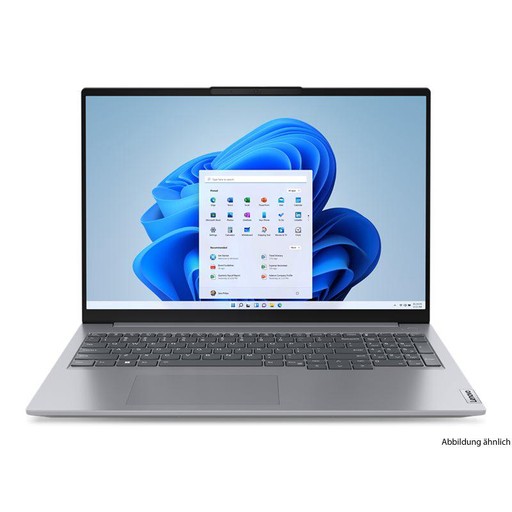 Lenovo ThinkBook 16 G6 i5-1335U 8GB 256GB M.2 16"