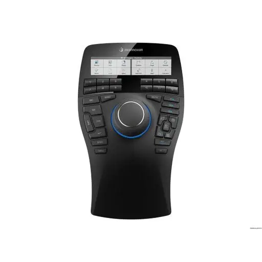 3Dconnexion Space Mouse Enterprise USB 3Dconnexion Space Mouse Enterprise USB