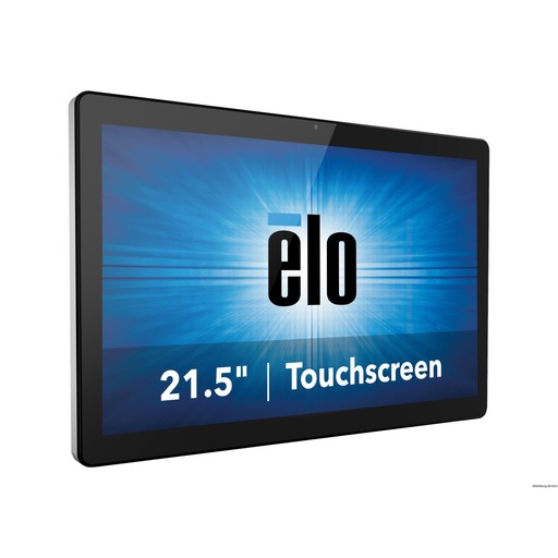 Elo Touch Solutions I-Series 3.0 AIO 1.8GHz 3GB 32GB SSD 21.5"