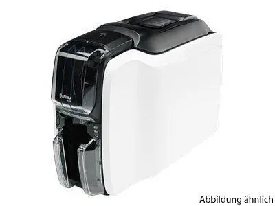 Zebra ZC100 300dpi TS/TD Kartendruck USB