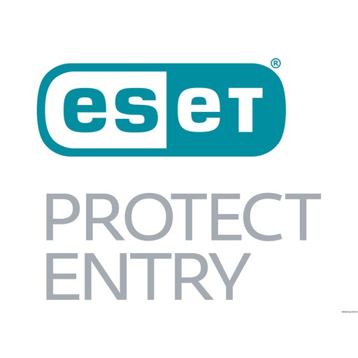 ESET PROTECT Advanced - Abonnement-Lizenz 1y (5-10 User)