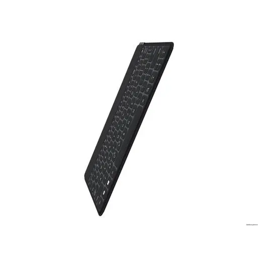 Logitech Keys-To-Go Ultra Portable Keyboard for iPad Air2 Black