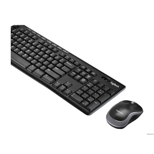 Logitech MK270 Cordless Desktop Logitech MK270 Cordless Desktop