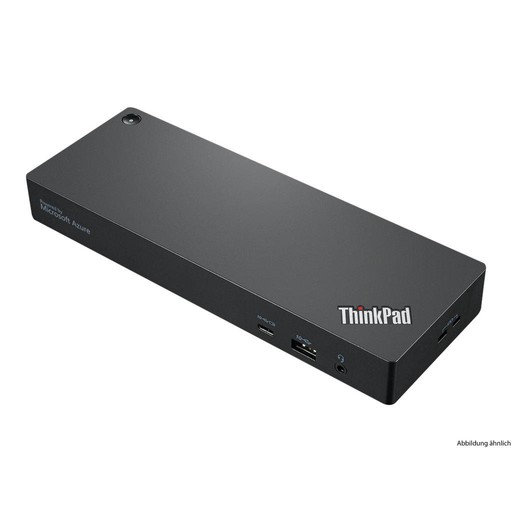 Lenovo ThinkPad Thunderbolt 4 Smart Dock 135W