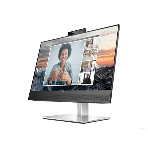 HP E24m G4 FHD USB-C Konferenzmonitor 23,8"