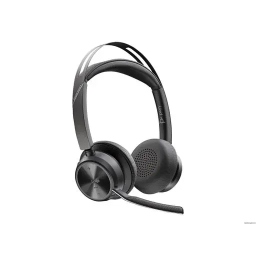 HP Poly Voyager Focus 2 Headset HP Poly Voyager Focus 2 Headset