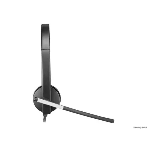 Logitech H650e Stereo Headset USB Logitech H650e Stereo Headset USB