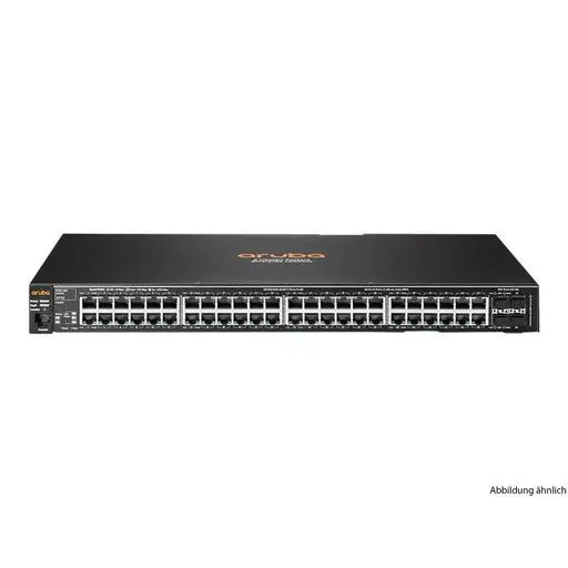 Aruba 2530-48G Switch