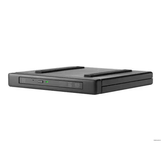 HP Desktop Mini DVD-RW ODD Expansion Module HP Desktop Mini DVD-RW ODD Expansion Module