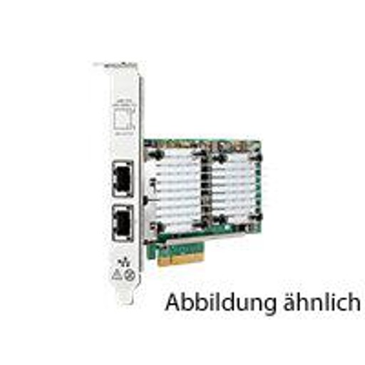 HPE Ethernet 10Gb 2-Port 530T Adapter