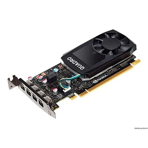 HP NVIDIA Quadro P620 2GB Graphics HP NVIDIA Quadro P620 2GB Graphics