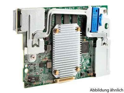 HPE Smart Array P204i-b SR 1GB Cache 12G SAS Controller HPE Smart Array P204i-b SR 1GB Cache 12G SAS Controller