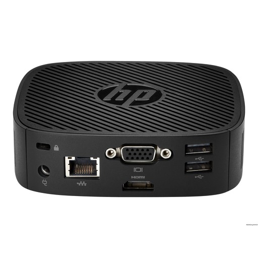 HP ThinClient t240 Intel x5-Z8350 2GB/R 8GB ThinPro