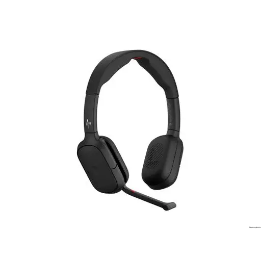 HP Poly Focus 625 Bluetooth Stereo WW HP Poly Focus 625 Bluetooth Stereo WW