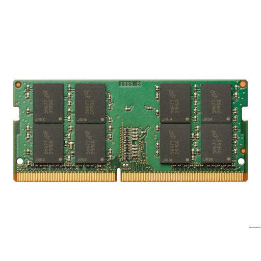 HP 16GB DDR4-2666MHz SO-Dimm