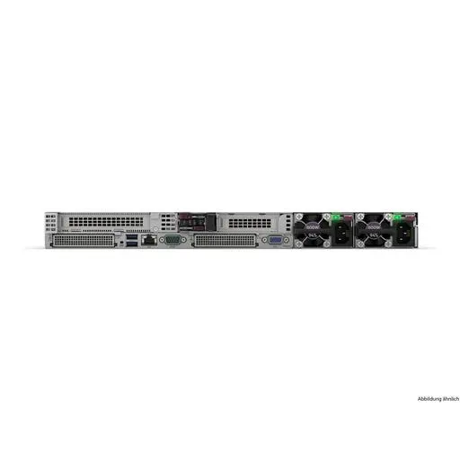 HPE DL365 Gen11 9124 16C 32GB 8xSFF