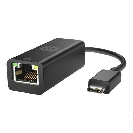 HP USB-C to RJ45 Adapter HP USB-C to RJ45 Adapter