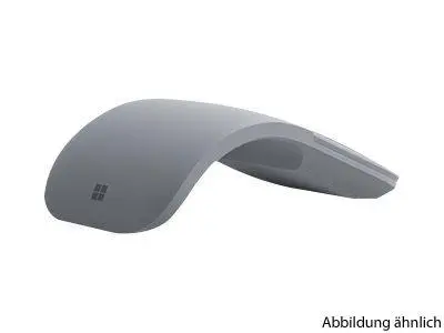 MS Surface Arc SC Bluetooth Mouse Grey