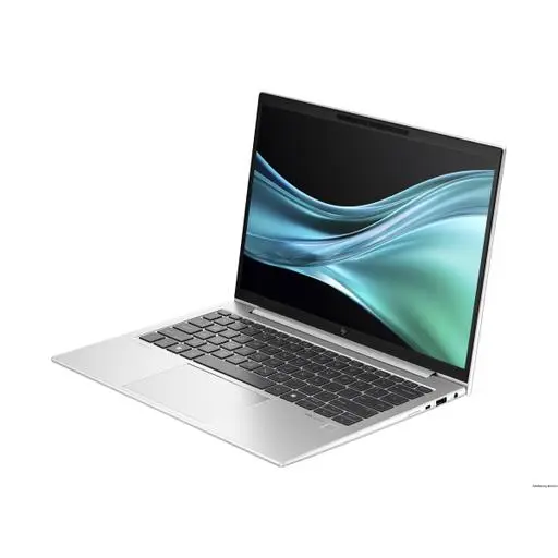 HP EliteBook 835 G11 Ryzen 5 8540U 16GB 512GB M.2 13.3" 