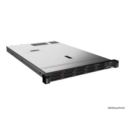 Lenovo ThinkSystem SR630 4110 8C 16GB 8xSFF