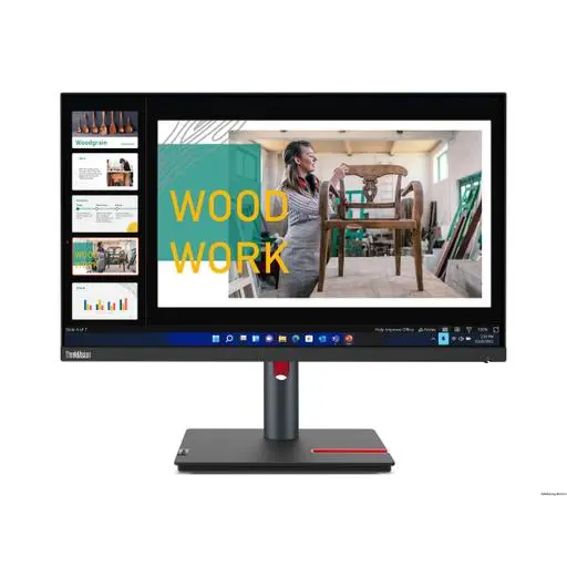 Lenovo ThinkVision P24q-30 LED IPS QHD TFT 23.8"