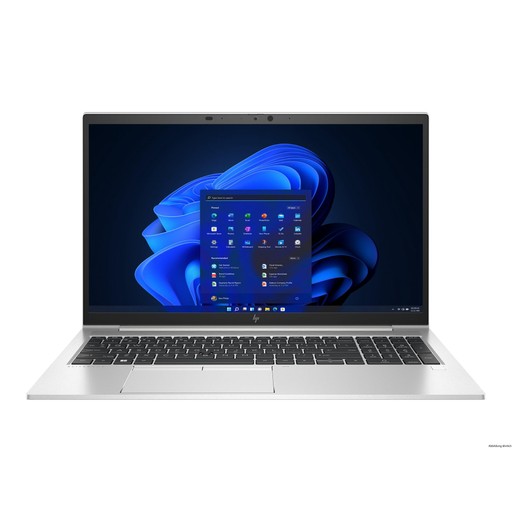 HP EliteBook 850 G8 i5-1135G7 8GB 512GB M.2 15.6" SVR