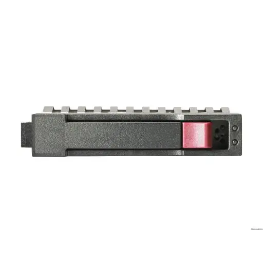 HPE MSA 600GB 12G SAS 10k SFF DP