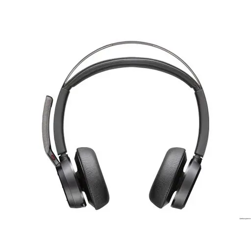 HP Poly Voyager Focus 2 - Headset HP Poly Voyager Focus 2 - Headset