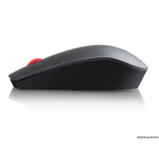 Lenovo Professional Wireless Laser Maus Lenovo Professional Wireless Laser Maus