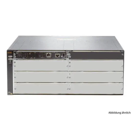 Aruba 5406R zl2 Switch