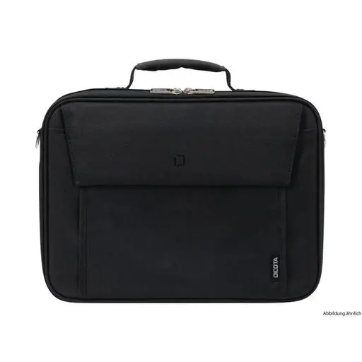 Dicota Eco Multi Base Tasche 14-15.6" schwarz