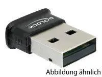 Delock Adapter USB 2.0 Bluetooth 4.0