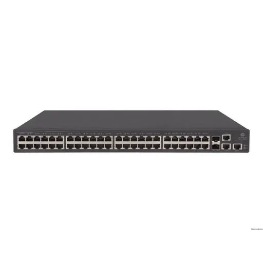 HPE 1950-48G-2SFP+-2XGT Switch
