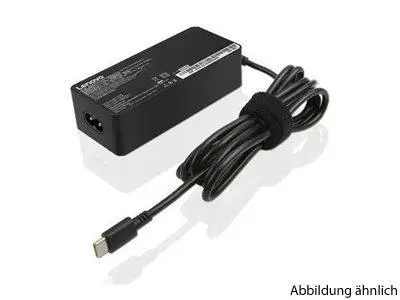Lenovo AC Adapter 65W USB Type-C Standard