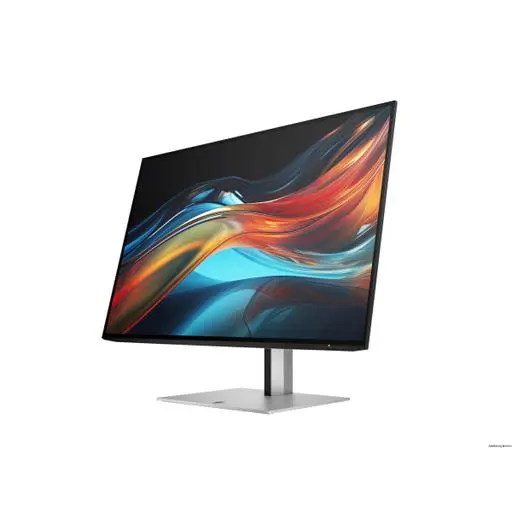 HP 724pu Series 7 Pro 27" IPS QHD USB-C TFT HP 724pu Series 7 Pro 27" IPS QHD USB-C TFT