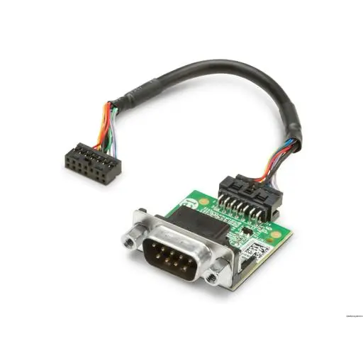 HP Serial Port Adapter (Karte)
