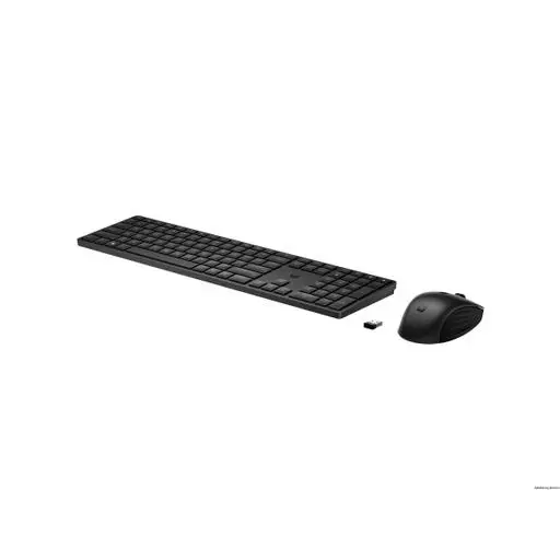 HP 655 Wireless Keyboard and Mouse Combo (DE)
