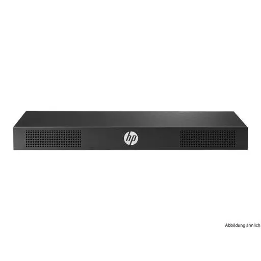 HPE KVM Console Switch G3 0x2x16