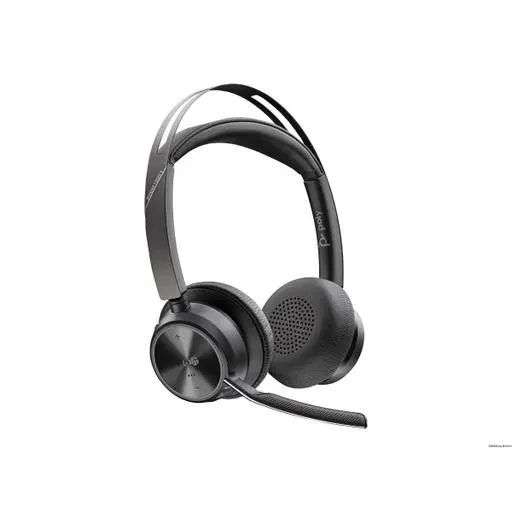 HP Inc. Poly Voyager Focus 2-M - Headset