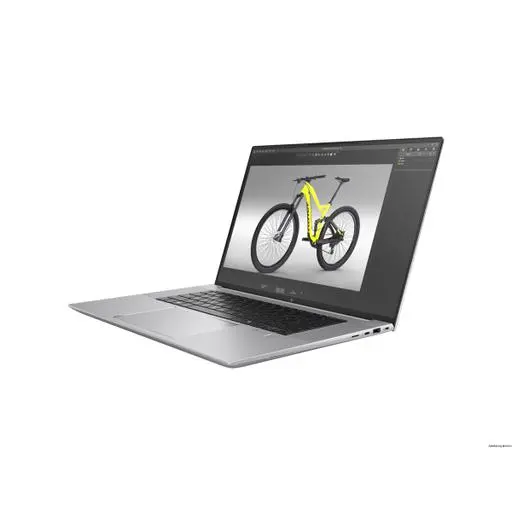 HP ZBook Studio 16 G11 16" Ultra 7 155H 32GB 1TB M.2 RTX 4070
