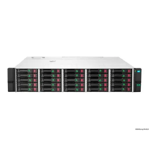 HPE D3710 Disk Enclosure 25xSFF