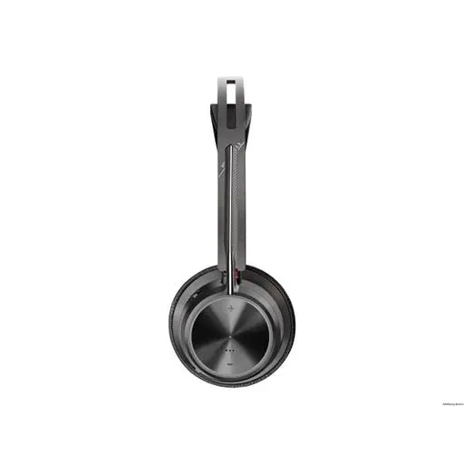 HP Poly Voyager Focus 2 UC (Stereo) USB-A Bluetooth