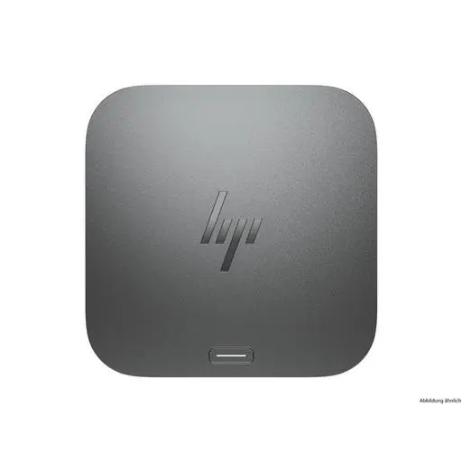 HP Thunderbolt-4 Ultra Dock G6 180W 
